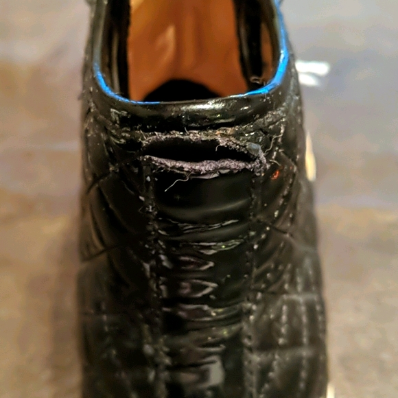 Dolce & Gabbana high tops - Picture 12 of 13